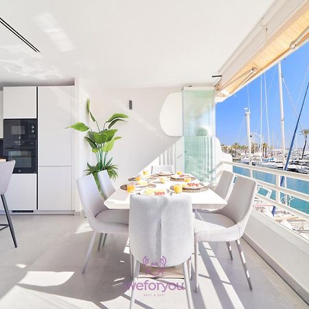 Weforyou Isla De Poniente 2 Bedrooms And Parking Бенальмадена Екстер'єр фото