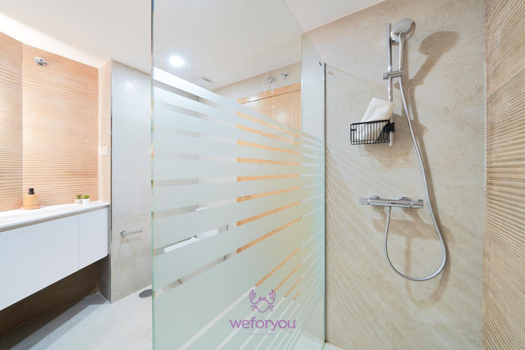 Weforyou Isla De Poniente 2 Bedrooms And Parking Бенальмадена Екстер'єр фото